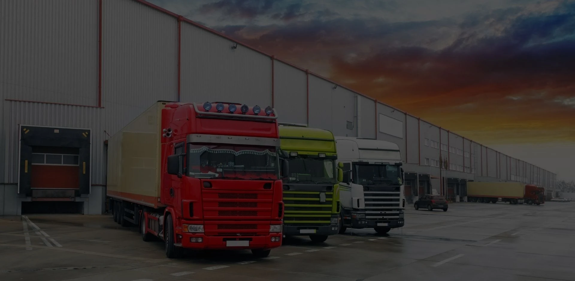 Ankara Patnos Ambarı